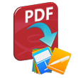 PDF to iWork app logo
