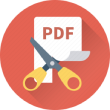 PDF Crop for Mac Expert app icon