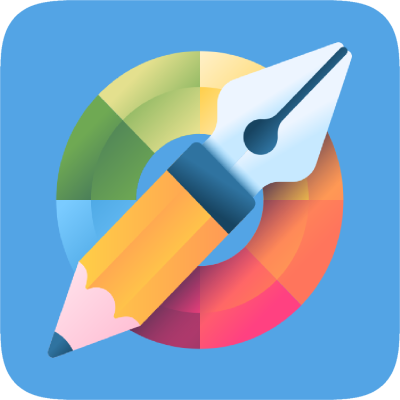 PDF Factory for iOS app icon
