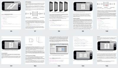Screenshot of PDF Crop for Mac Expert batch-cropping all pages of a PDF at once