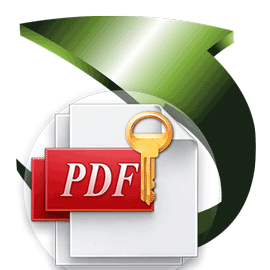 PDF Unlocker for Mac Expert app icon