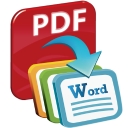 PDF Converter for Mac app icon